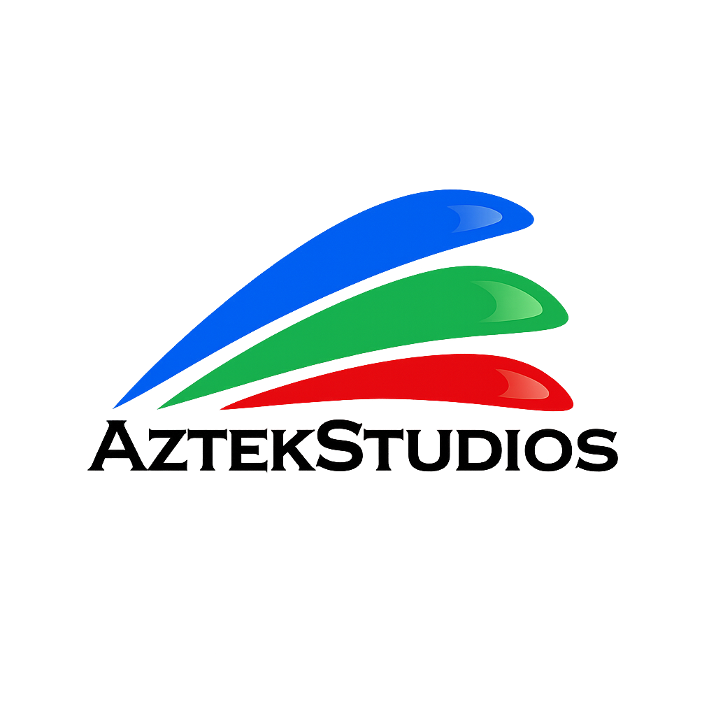 AztekStudios Logo